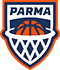 Логотип баскетбольного клуба Parma Perm